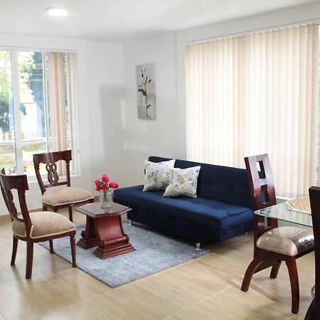 Lindo Apartamento Con Estacionamiento 布加 外观 照片