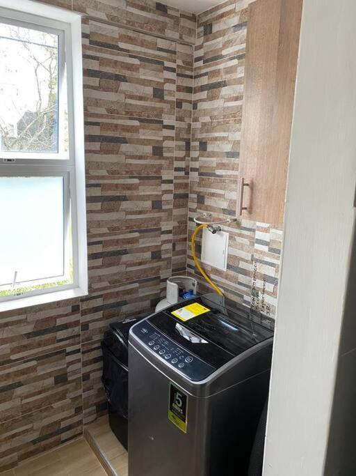 Lindo Apartamento Con Estacionamiento 布加 外观 照片